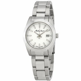 Mathey-Tissot D450AI Mathey I Ladies Quartz Watch