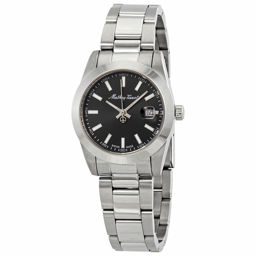 Mathey-Tissot D450AN Mathey I Ladies Quartz Watch