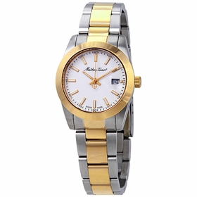 Mathey-Tissot D450BI Mathey I Ladies Quartz Watch