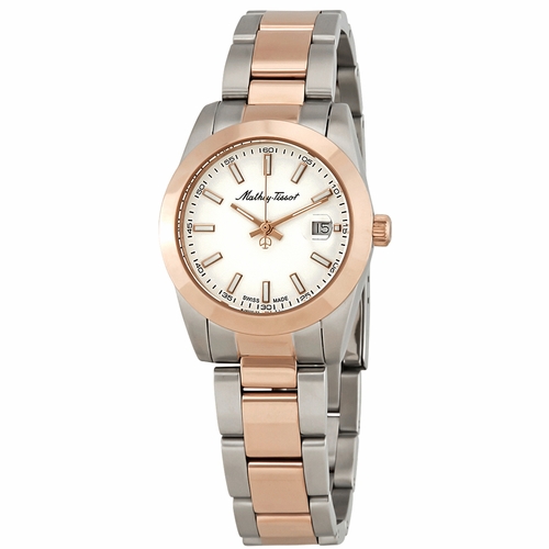 Mathey-Tissot D450RA Mathey I Ladies Quartz Watch