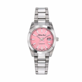 Mathey-Tissot D451PK Mathy I LE Ladies Quartz Watch