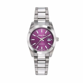 Mathey-Tissot D451PU Mathy I LE Ladies Quartz Watch
