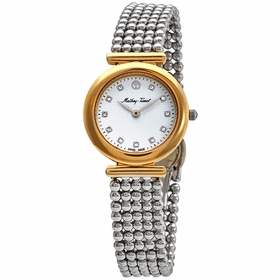 Mathey-Tissot D539BI Allure Ladies Quartz Watch