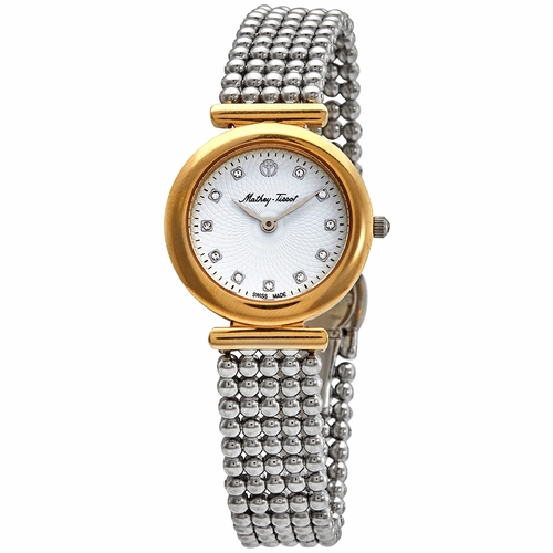Mathey-Tissot D539BI Allure Ladies Quartz Watch