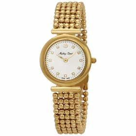 Mathey-Tissot D539PI Allure Ladies Quartz Watch