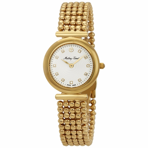 Mathey-Tissot D539PI Allure Ladies Quartz Watch