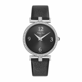 Mathey-Tissot D587QAN Gaia Ladies Quartz Watch
