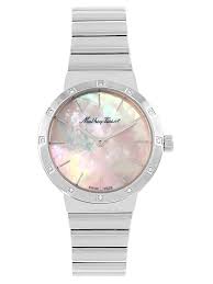 Mathey-Tissot D593SAI Athena Ladies Quartz Watch