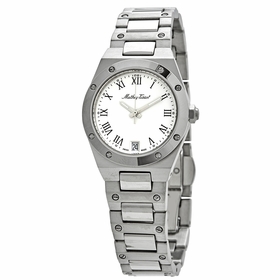 Mathey-Tissot D680ABR Elisir Ladies Quartz Watch
