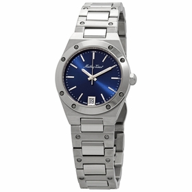 Mathey-Tissot D680ABU Eliser Ladies Quartz Watch