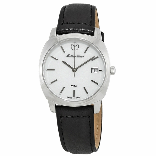 Mathey-Tissot D6940AI Smart Ladies Quartz Watch