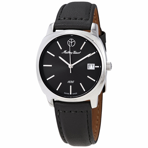 Mathey-Tissot D6940AS Smart Ladies Quartz Watch