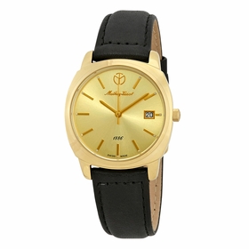 Mathey-Tissot D6940PDI Smart Ladies Quartz Watch