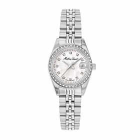 Mathey-Tissot D709AQI Mathy IV Ladies Quartz Watch