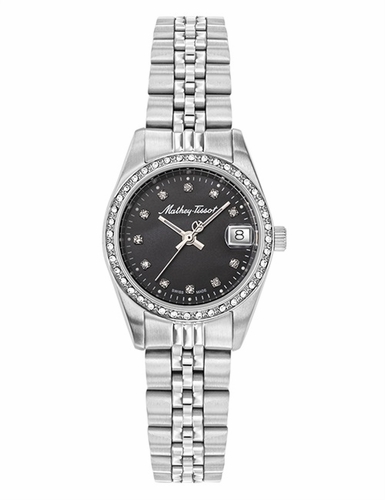 Mathey-Tissot D709AQN Mathy IV Ladies Quartz Watch