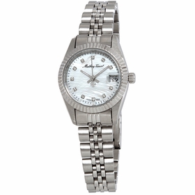 Mathey-Tissot D710AI Mathey II Ladies Quartz Watch