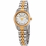 Mathey-Tissot D710BI Mathey II Ladies Quartz Watch
