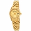 Mathey-Tissot D710PDI Mathey II Ladies Quartz Watch