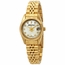 Mathey-Tissot D710PI Mathey II Ladies Quartz Watch