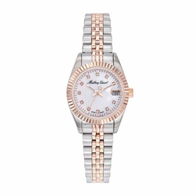 Mathey-Tissot D710RA Mathy II Ladies Quartz Watch