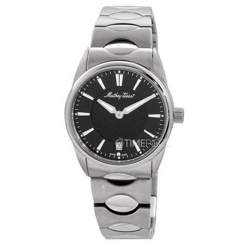 Mathey-Tissot D791AN Anaconda Ladies Quartz Watch