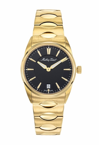 Mathey-Tissot D791PN Anaconda Ladies Quartz Watch