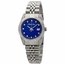 Mathey-Tissot D810ABU Mathey III Ladies Quartz Watch