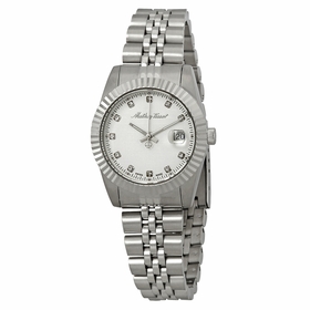 Mathey-Tissot D810AI Mathey III Ladies Quartz Watch