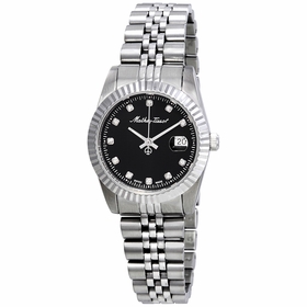Mathey-Tissot D810AN Mathey III Ladies Quartz Watch