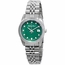 Mathey-Tissot D810AV Mathey III Ladies Quartz Watch