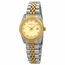 Mathey-Tissot D810BDI Mathey III Ladies Quartz Watch