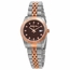 Mathey-Tissot D810BMRG  Ladies Quartz Watch