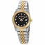 Mathey-Tissot D810BN Mathey III Ladies Quartz Watch
