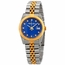 Mathey-Tissot D810BU Mathey III Ladies Quartz Watch