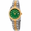 Mathey-Tissot D810BV Mathey III Ladies Quartz Watch
