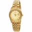 Mathey-Tissot D810PDI Mathey III Ladies Quartz Watch