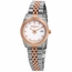 Mathey-Tissot D810RA Mathey III Ladies Quartz Watch