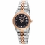 Mathey-Tissot D810RN Mathey III Ladies Quartz Watch
