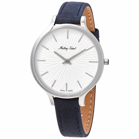 Mathey-Tissot D865AI Splash Ladies Quartz Watch