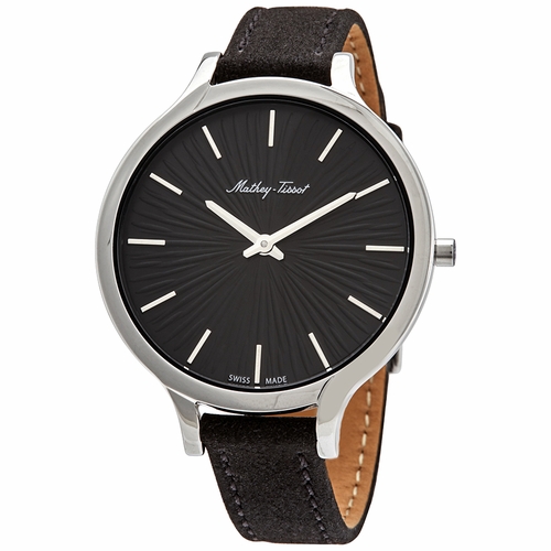 Mathey-Tissot D865AN Splash Ladies Quartz Watch