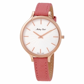 Mathey-Tissot D865PI Splash Ladies Quartz Watch