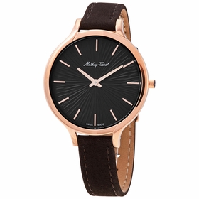 Mathey-Tissot D865PN Splash Ladies Quartz Watch