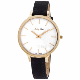 Mathey-Tissot D865PYI Splash Ladies Quartz Watch