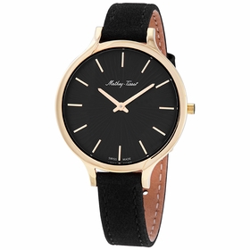 Mathey-Tissot D865PYN Splash Ladies Quartz Watch