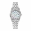 Mathey-Tissot D910AI Mathy III MOP Ladies Quartz Watch