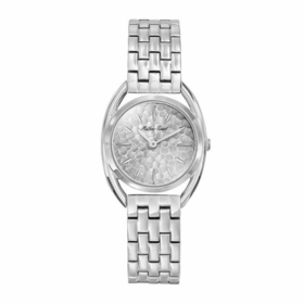 Mathey-Tissot D933AI Saphira Ladies Quartz Watch