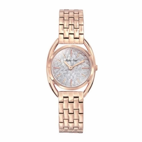 Mathey-Tissot D933PI Saphira Ladies Quartz Watch