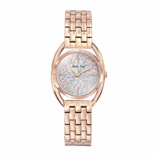 Mathey-Tissot D933PI Saphira Ladies Quartz Watch