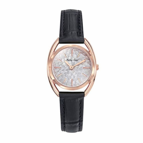 Mathey-Tissot D933PLI Saphira Ladies Quartz Watch