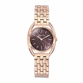 Mathey-Tissot D933PM Saphira Ladies Quartz Watch